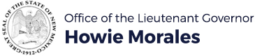 Office of the Lt. Governor - Howie Morales