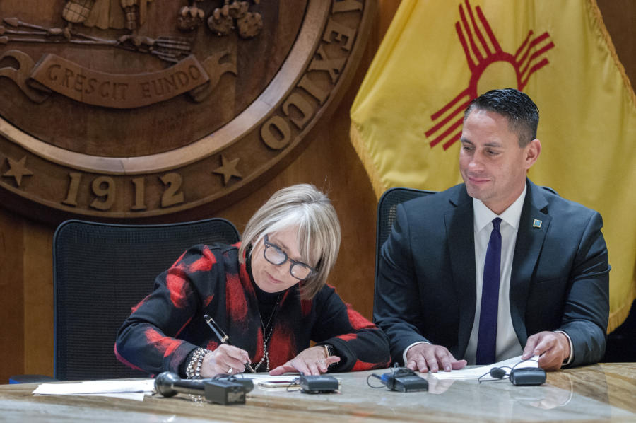 Gov. Lujan Grisham Brings End to PARCC Testing with Executive Order