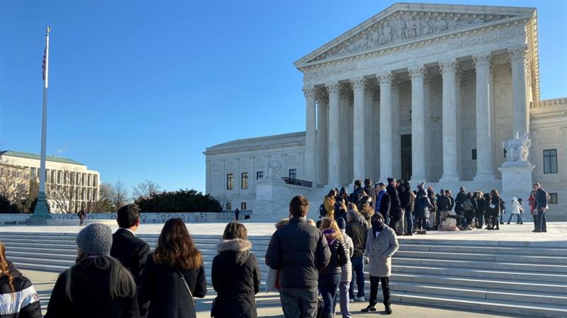 New Mexico Lt. Governor Howie Morales Strongly Applauds DACA Ruling by U.S. Supreme Court to Protect DREAMers