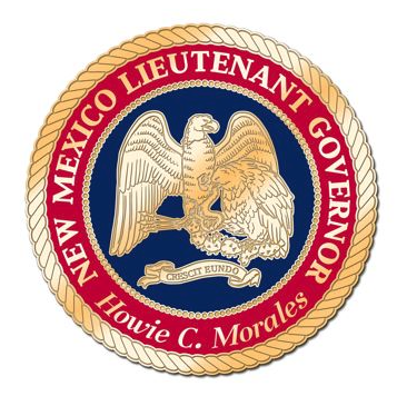 Lieutenant Governor Seal