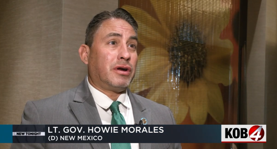 New Mexico Safe School Summit Will Help Make Children More Secure