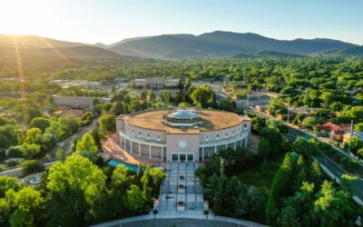 New Mexico Senate Showed Bipartisan Cooperation Is Alive in One Statehouse